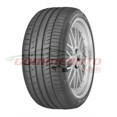 COP. 255/40WR19 CONTI SC-5* SSR FR 96W